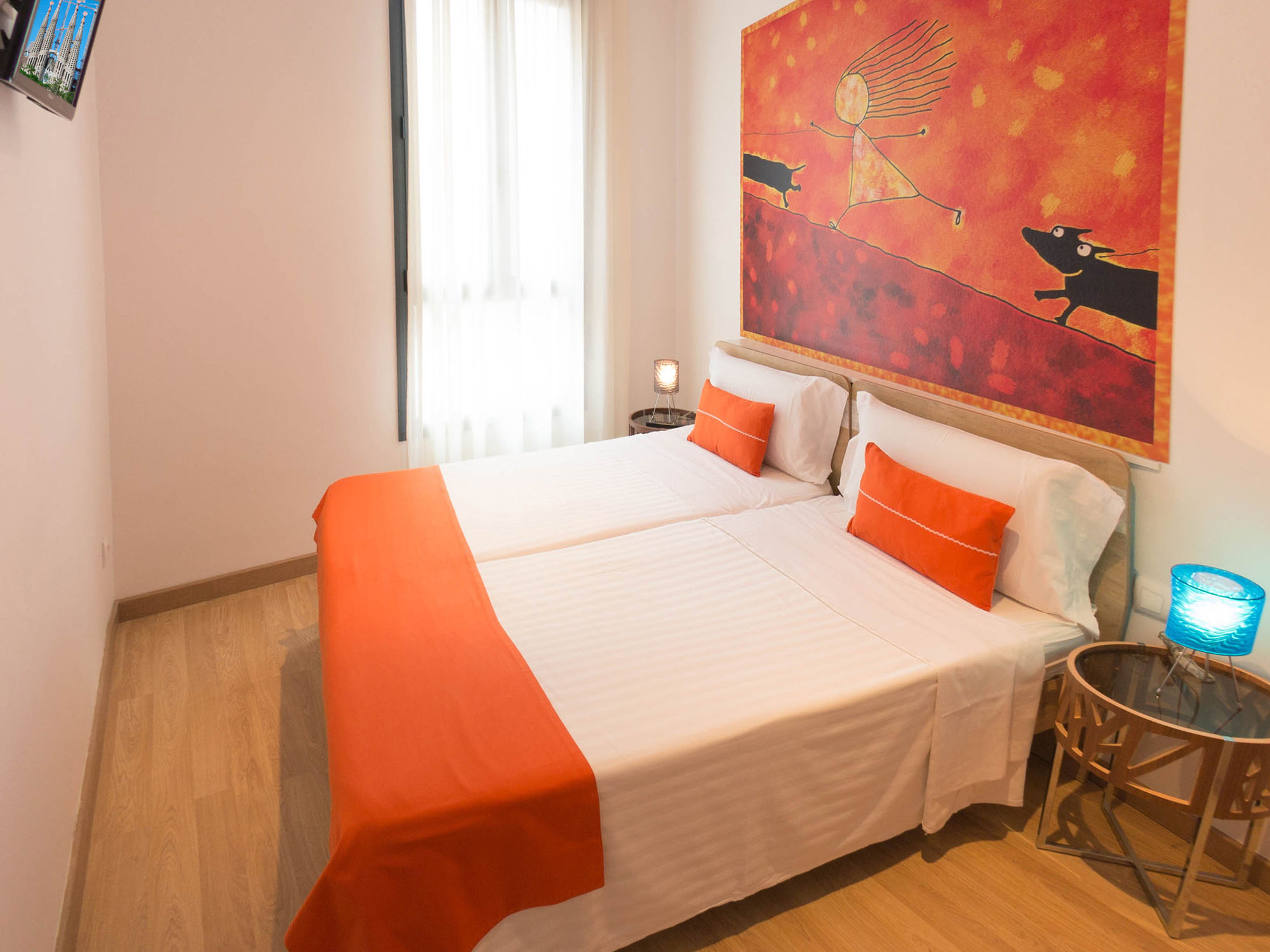 Фото Apart-Suites Hostemplo