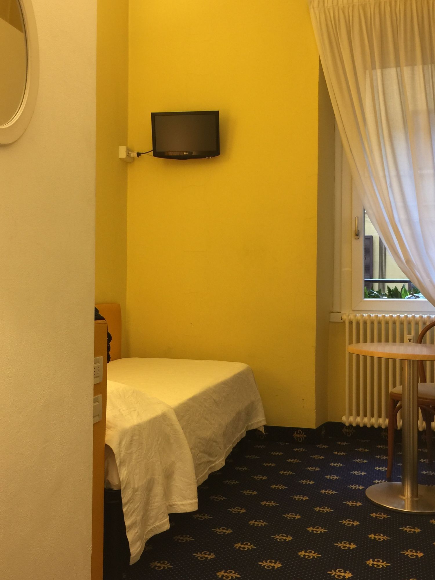 Фото My Hotel Milano