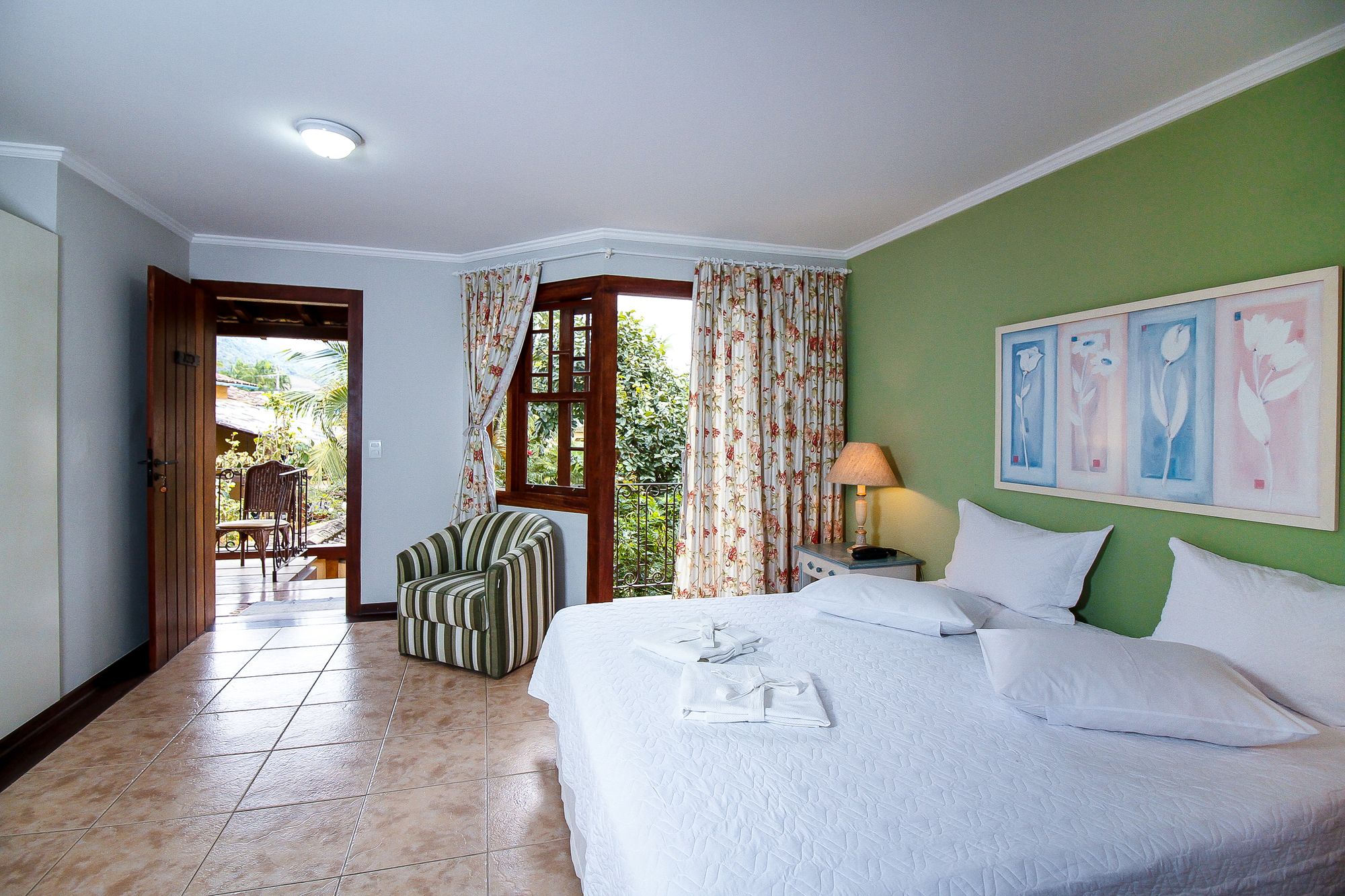 Фото Pousada das Pedras