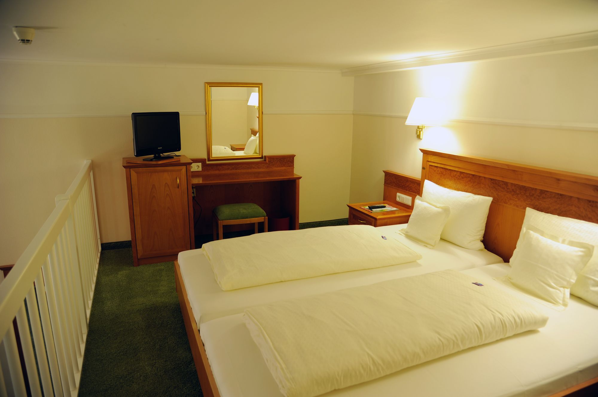 Фото Hotel Beethoven