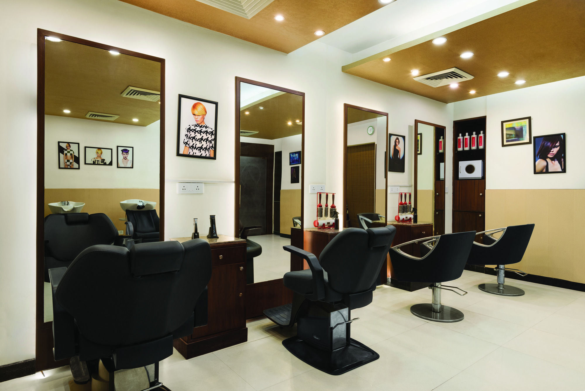 Фото Ramada by Wyndham Jalandhar City Centre