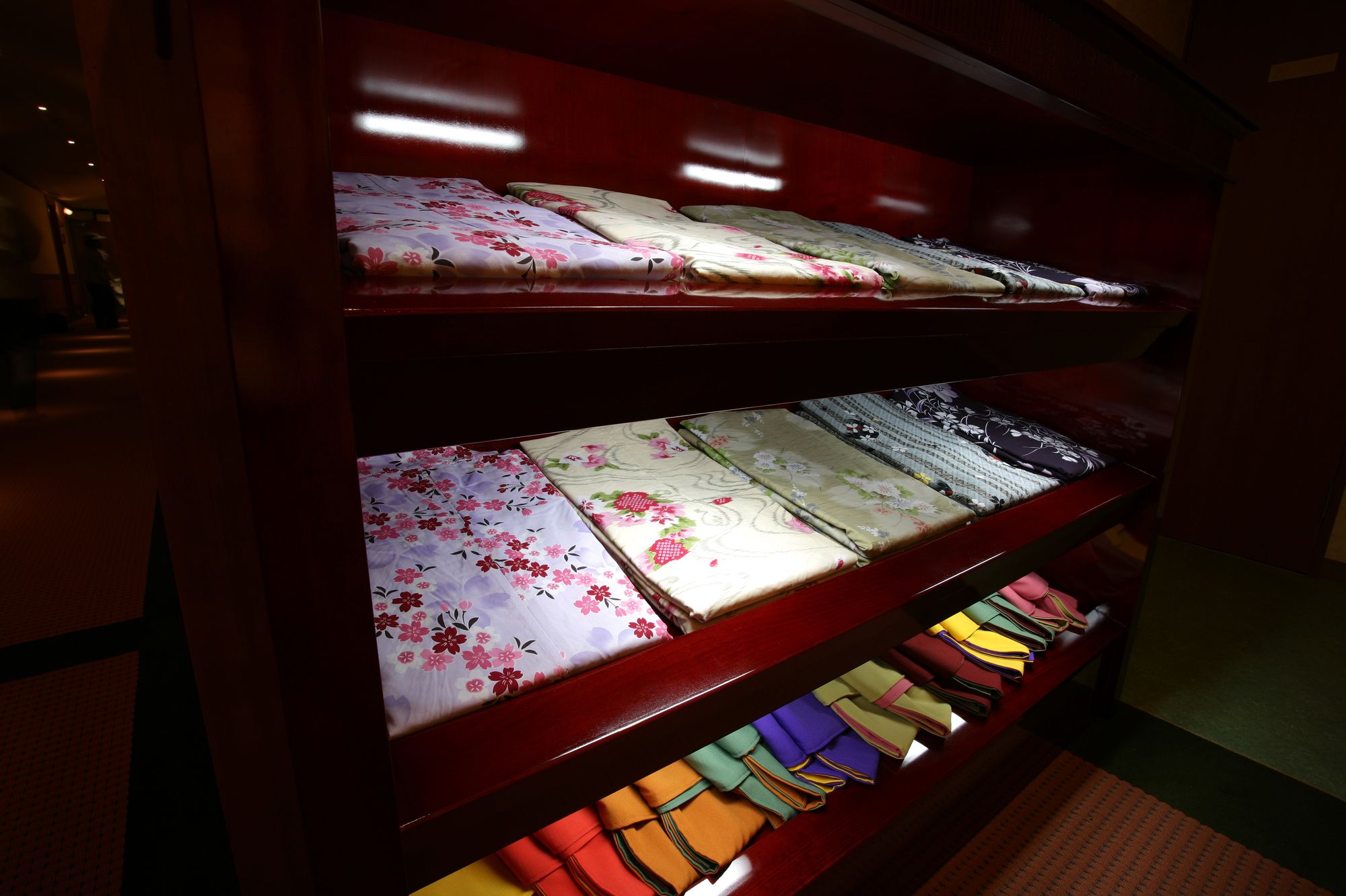 Фото Takayama Green Hotel