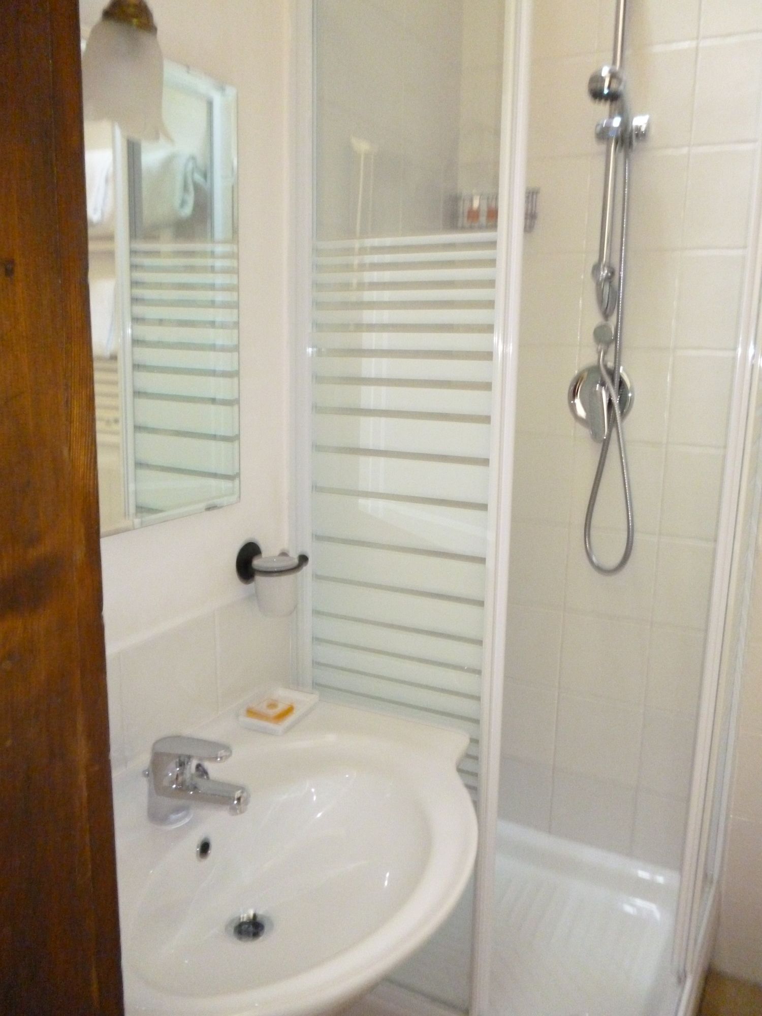 Фото Guest House Il Giardino Segreto