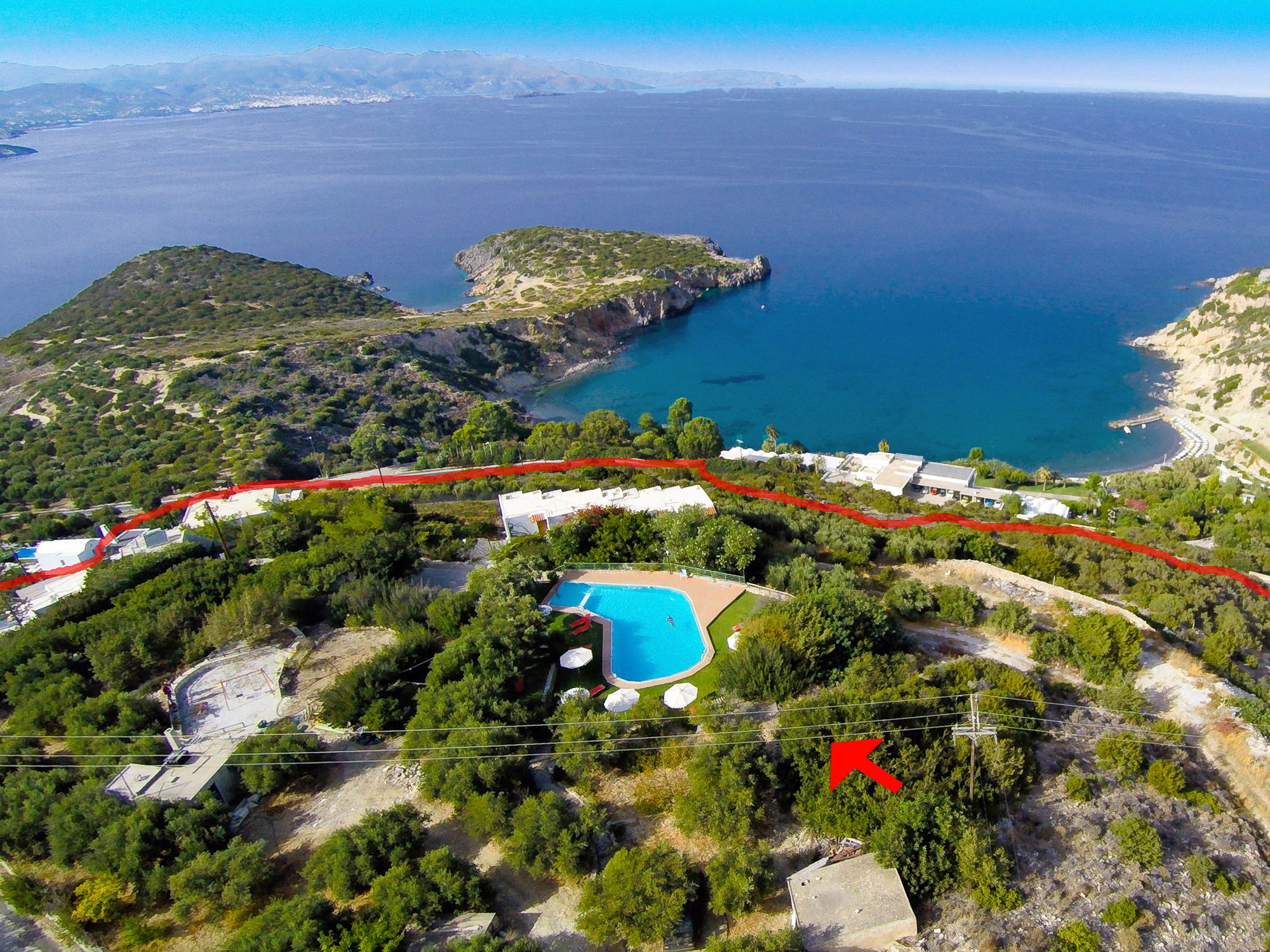 Фото Kounenos Apartments