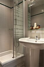 Фото Hôtel Romance Malesherbes