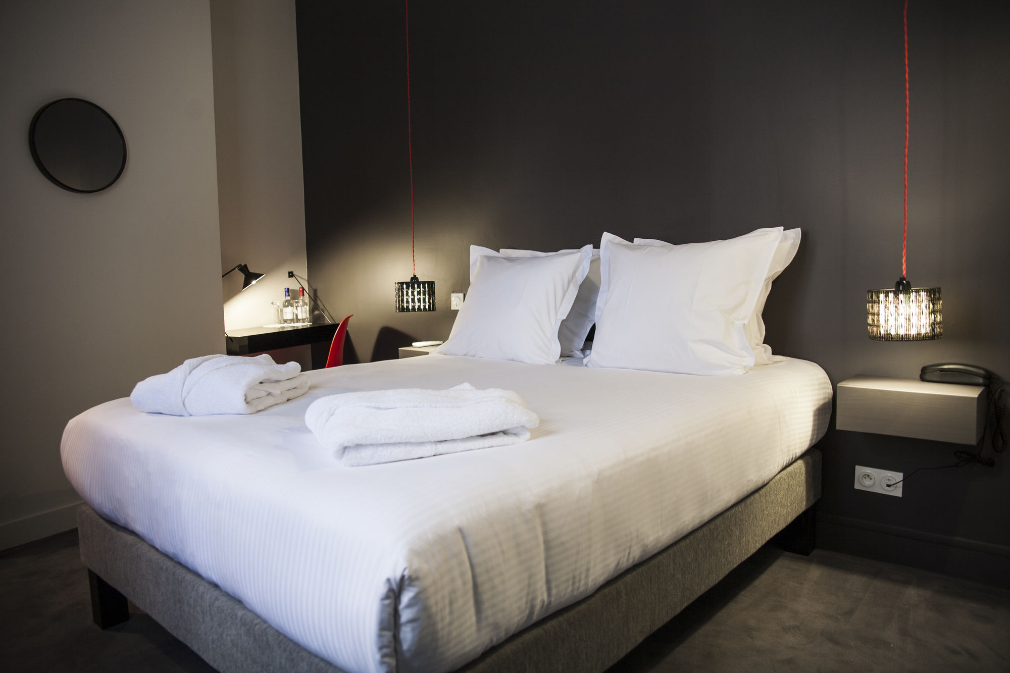 Фото Hôtel de Tourny