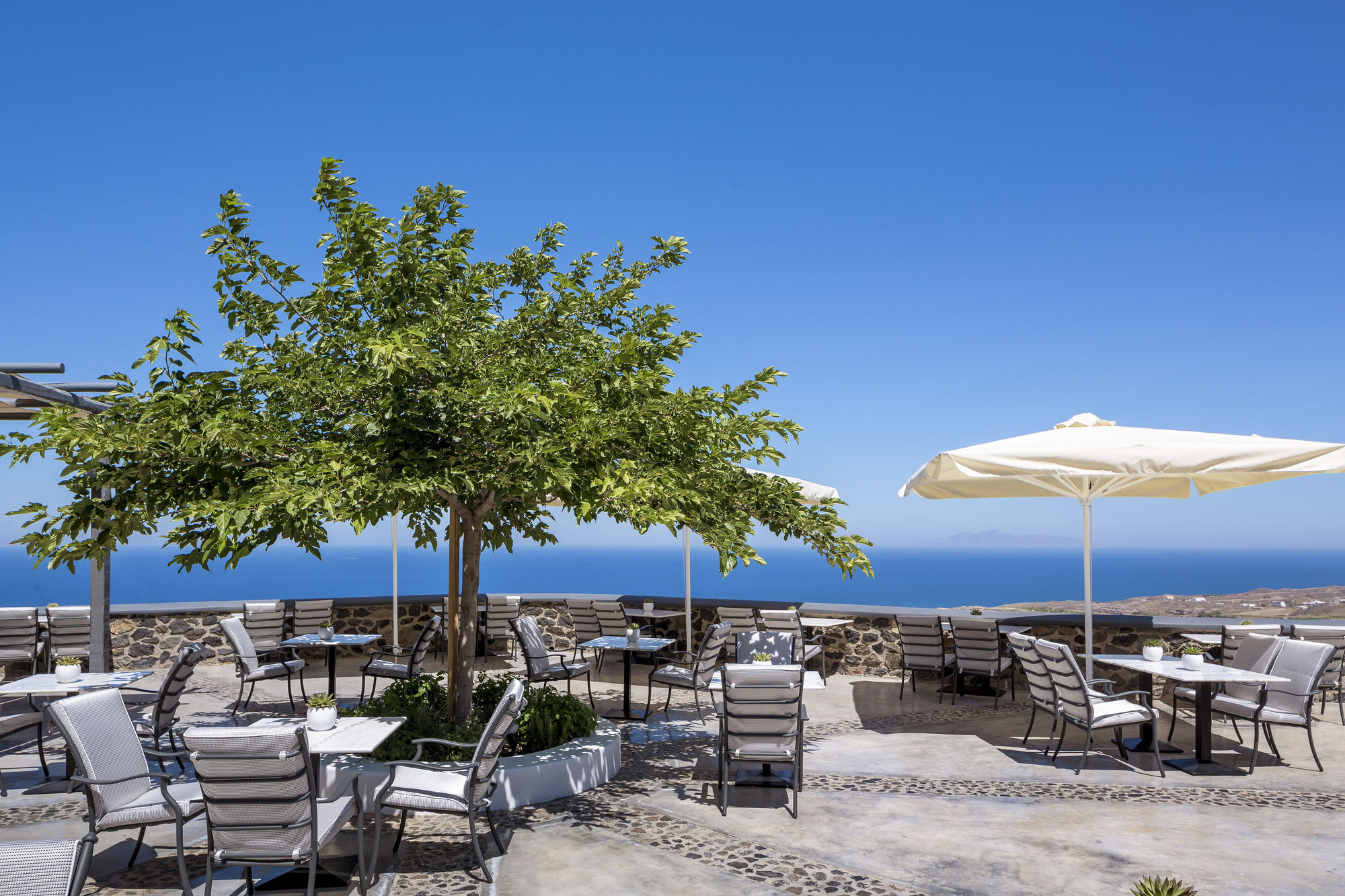 Фото Amber Light Villas Santorini