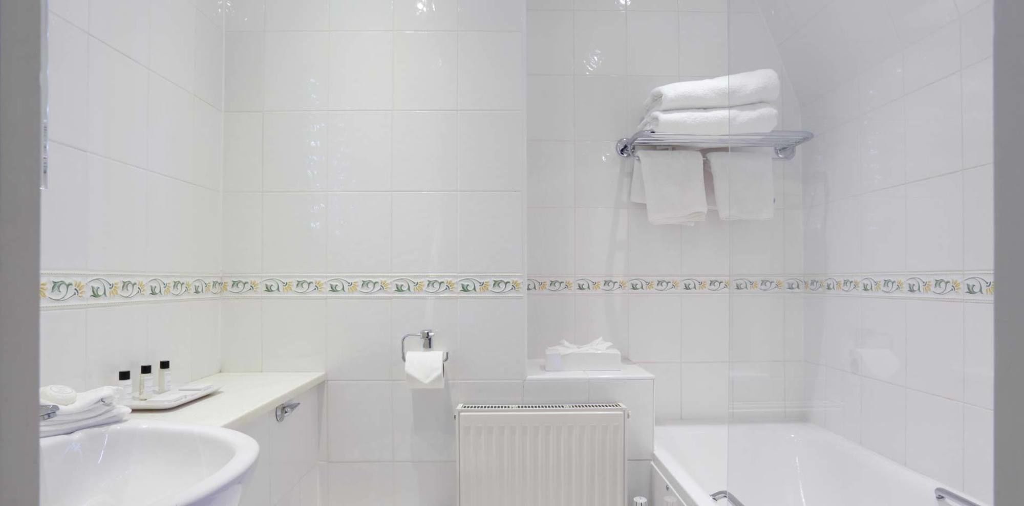 Фото The Roseate Villa Bath