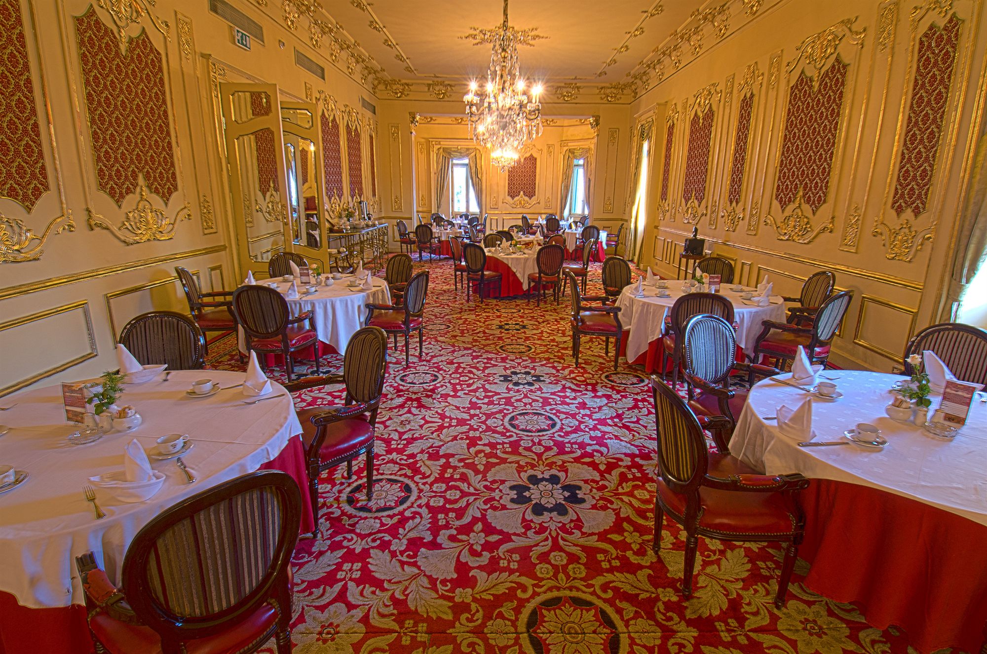 Фото Paradise Inn Le Metropole Hotel