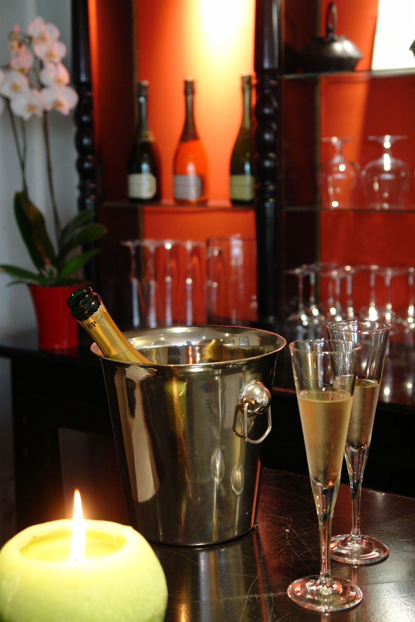 Фото Best Western Plus Hotel Kregenn