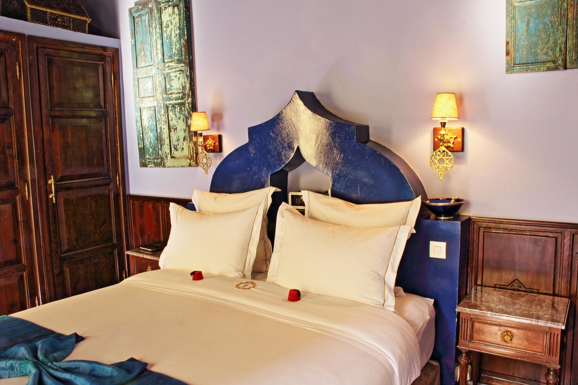 Фото Riad Le Calife