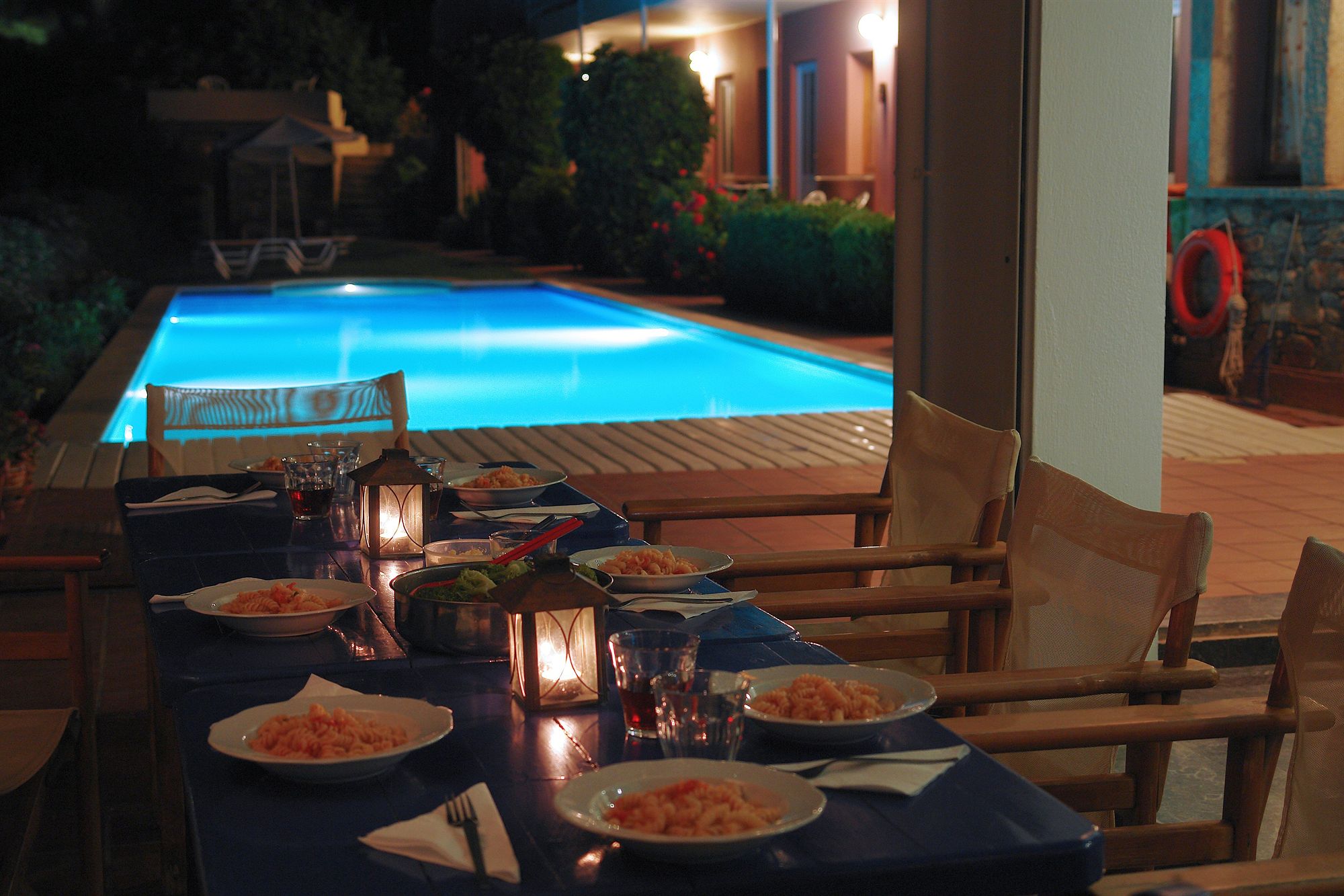 Фото Mirabella Apartments