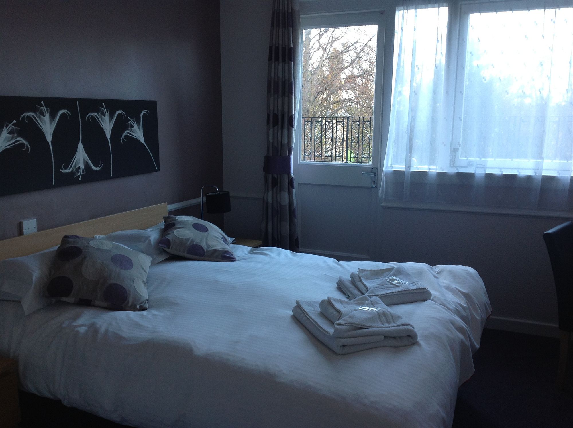 Фото Northumberland Hotel