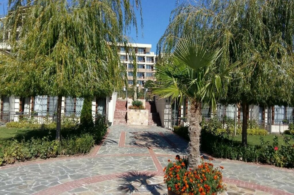 Hotel Sorrento Sole Mare, Sveti Vlas, photo