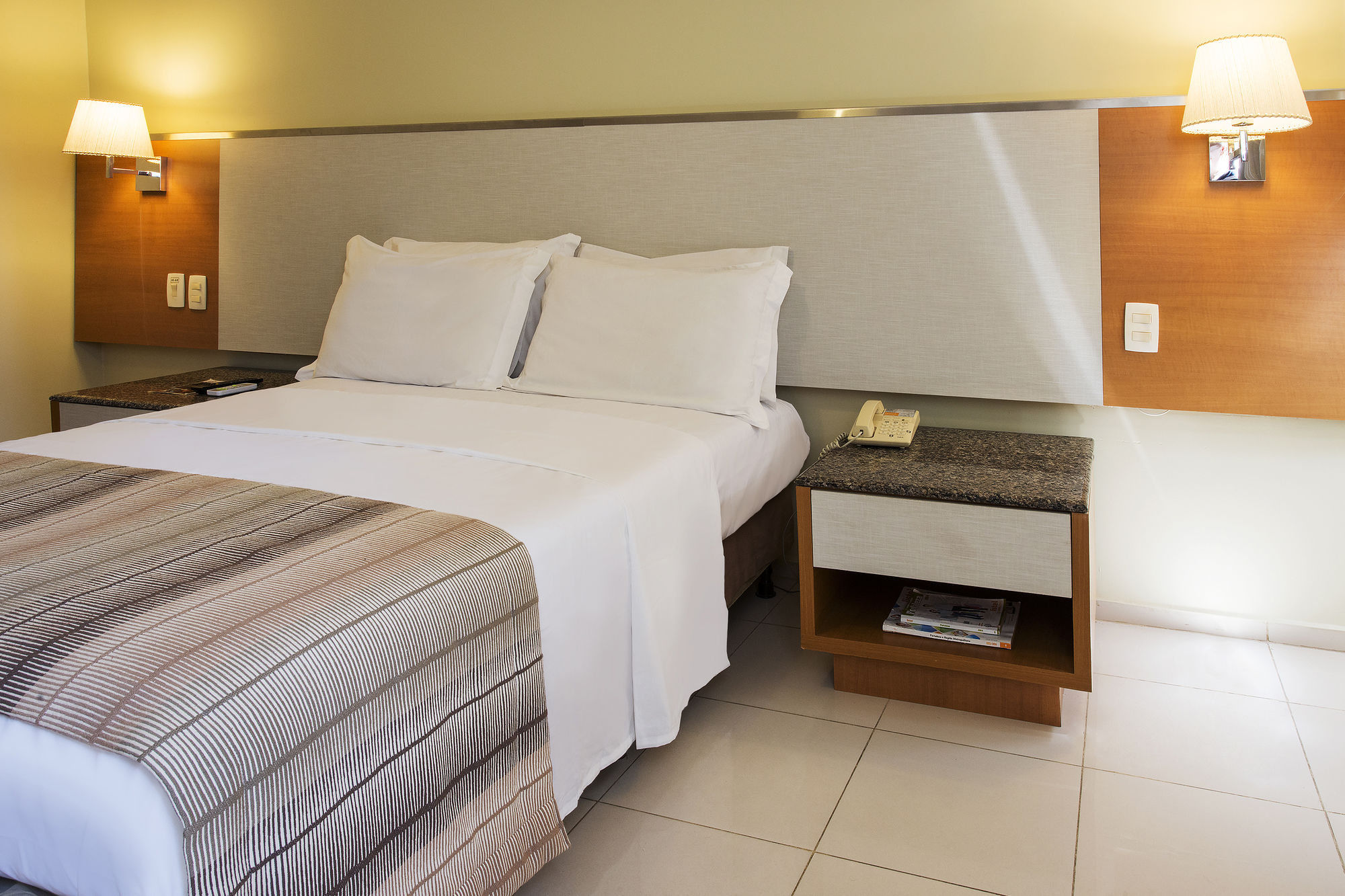 Фото Ponta Mar Hotel