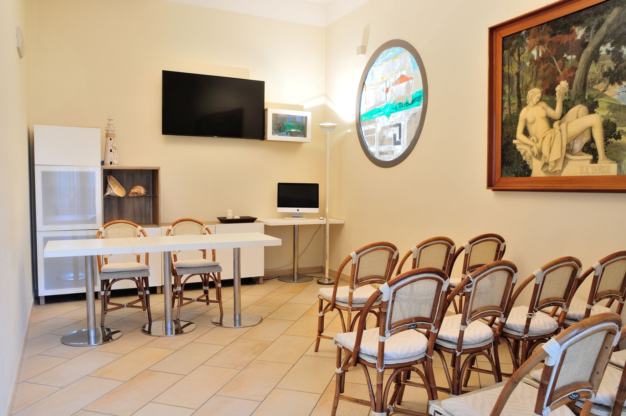 Фото Hotel Spinelli