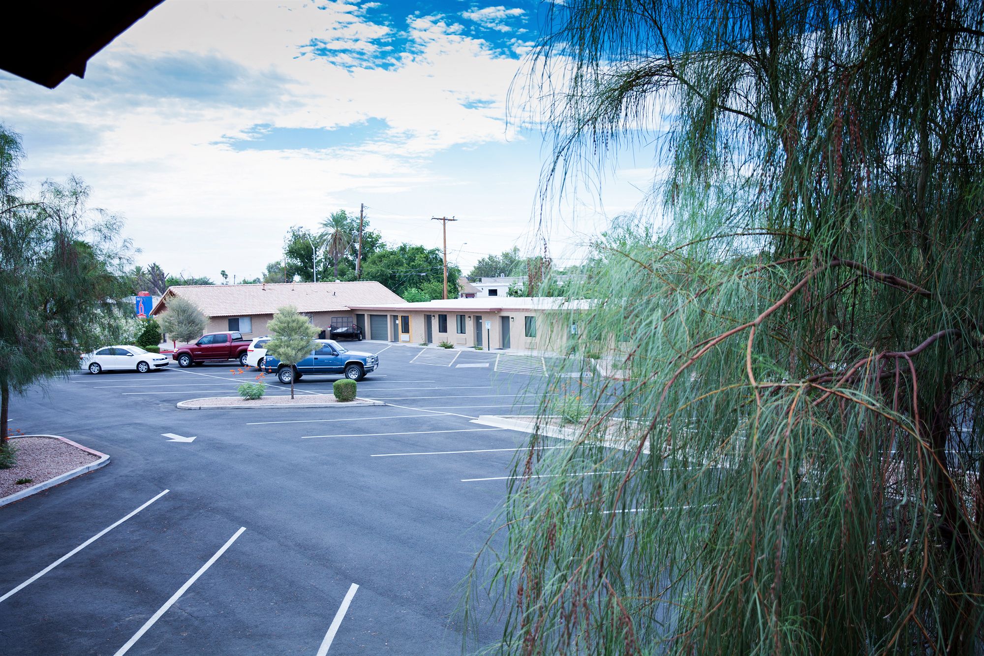 Фото Studio 6 Mesa