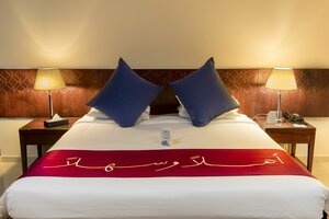 مكارم أم القرى الفندق (مكة المكرمة, شارع أجياد) ، فندق