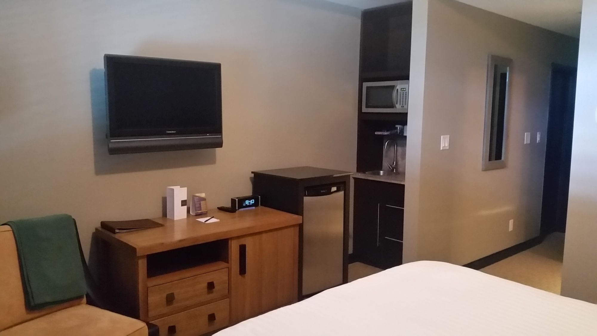 Фото Copper Point Resort