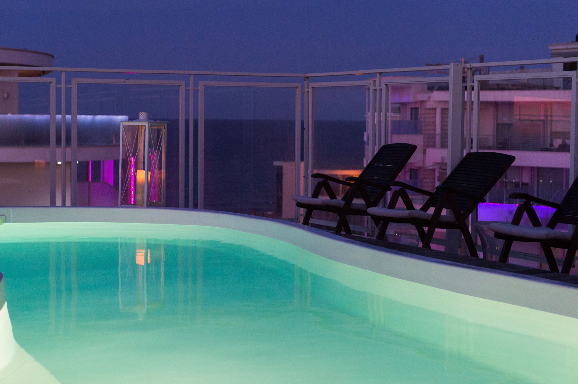 Фото Perla Verde Hotel
