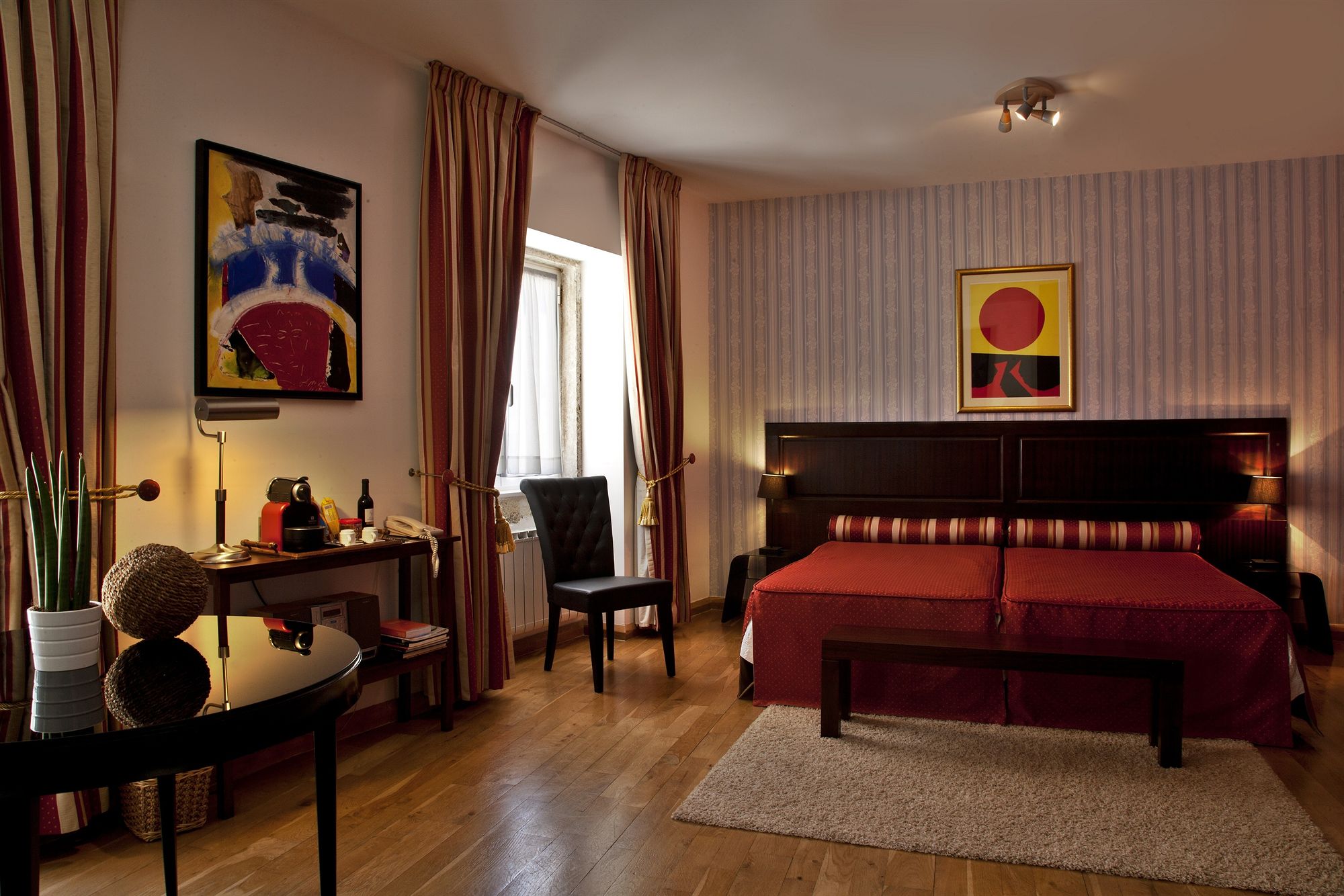 Фото Solar dos Mouros