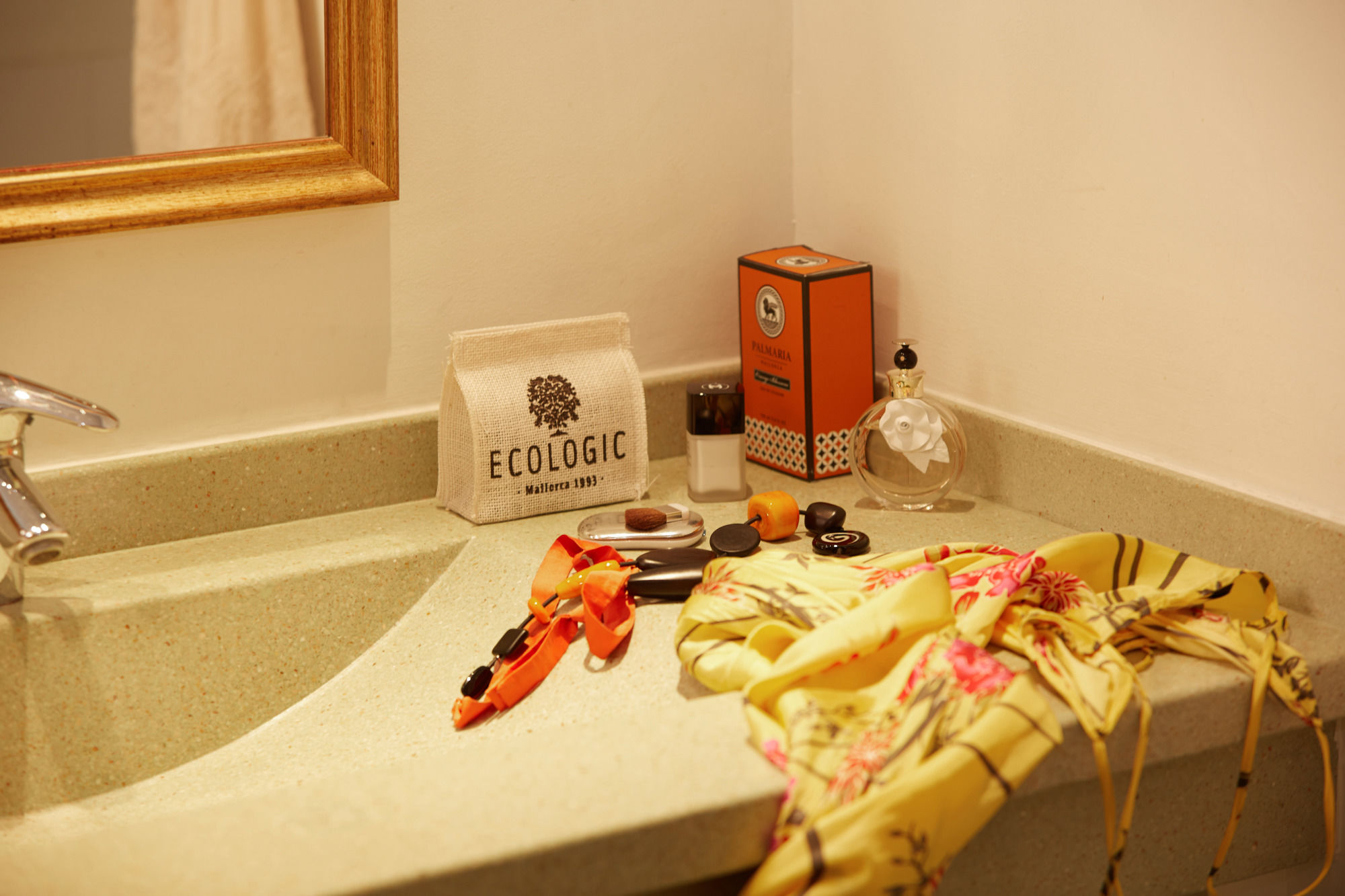 Фото Hotel Palau Sa Font