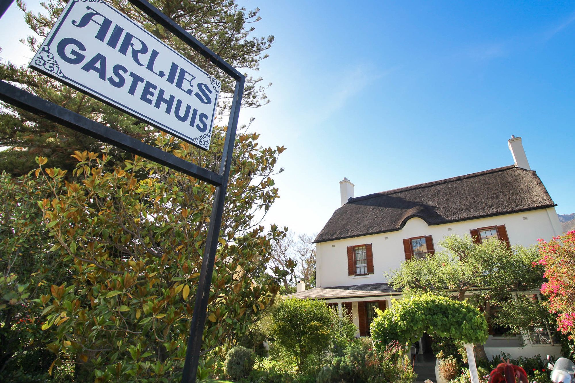 Фото Airlies Guest House