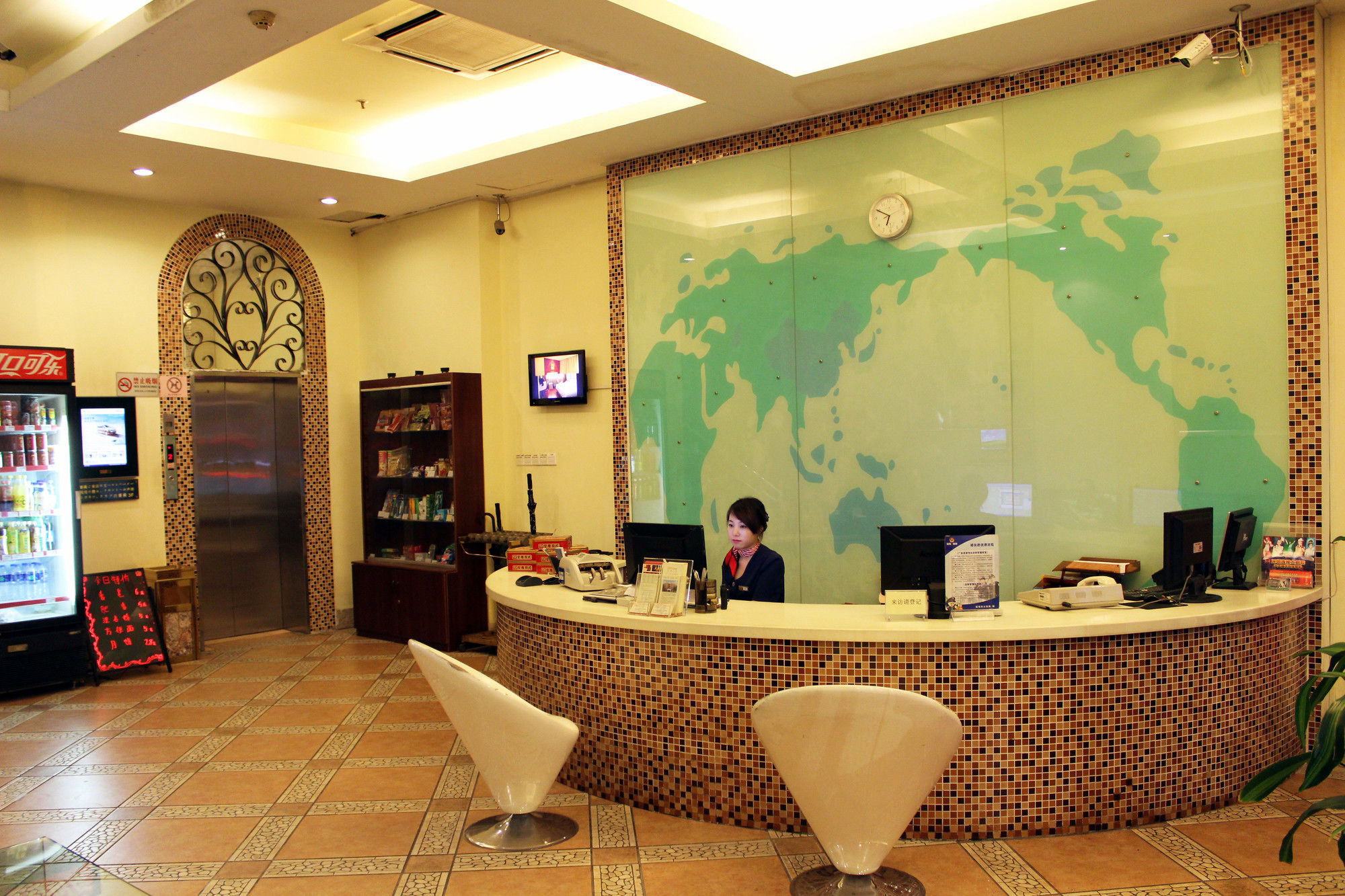 Фото отеля 4