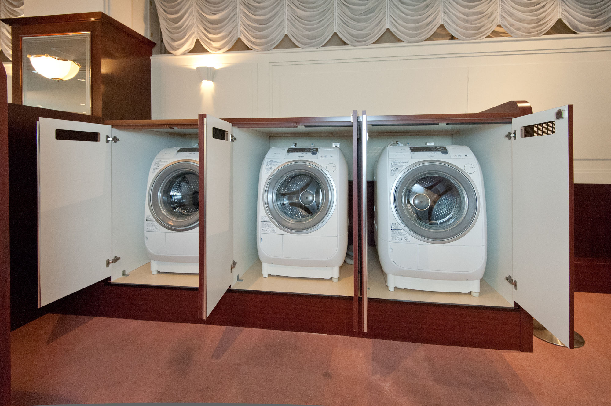 Фото Hotel Sunroute Niigata