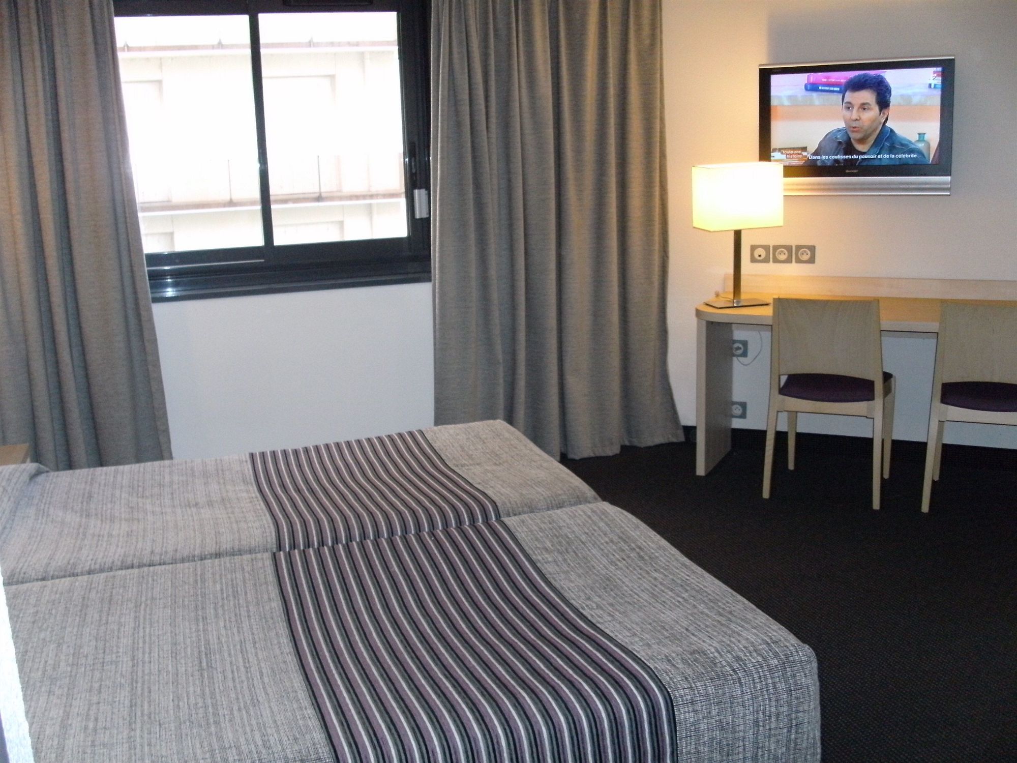 Фото Padoue Hotel