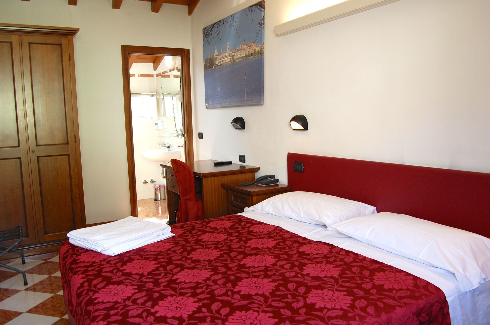 Фото A Casa dei Gonzaga