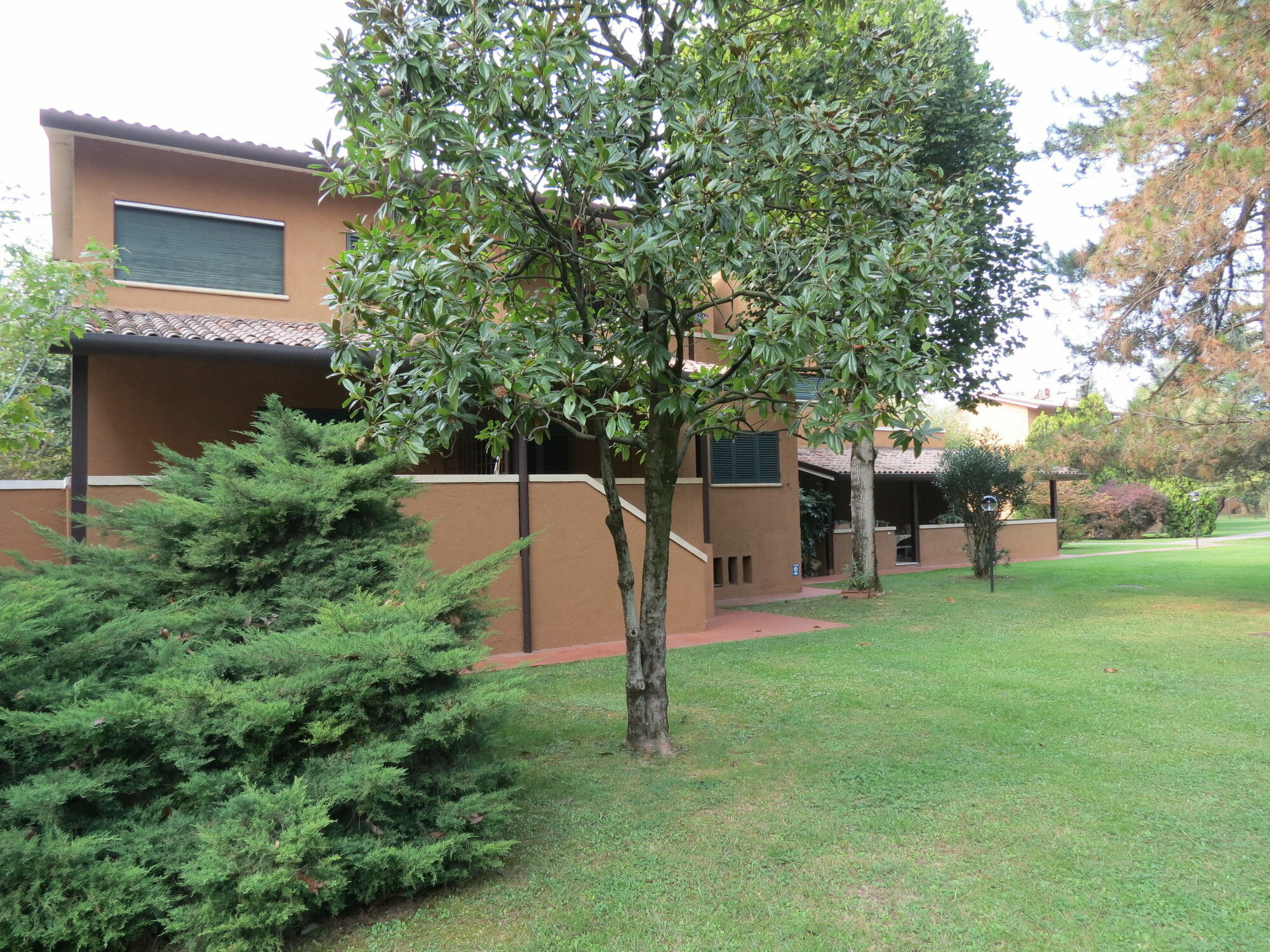 Фото Appartamenti Punta Grò