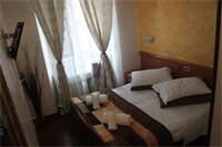 Фото The Place in Rome