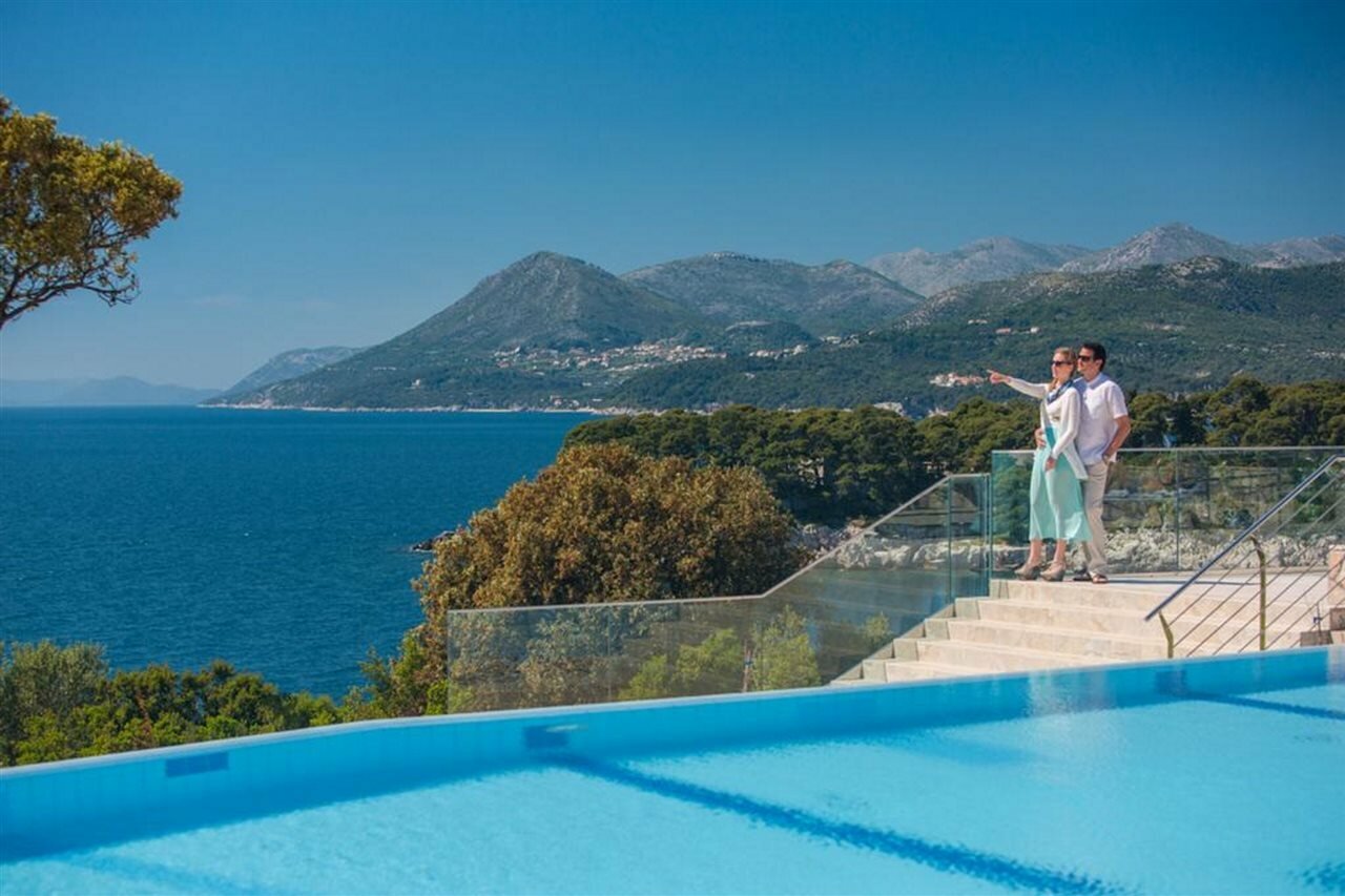 Фото Valamar Argosy Hotel