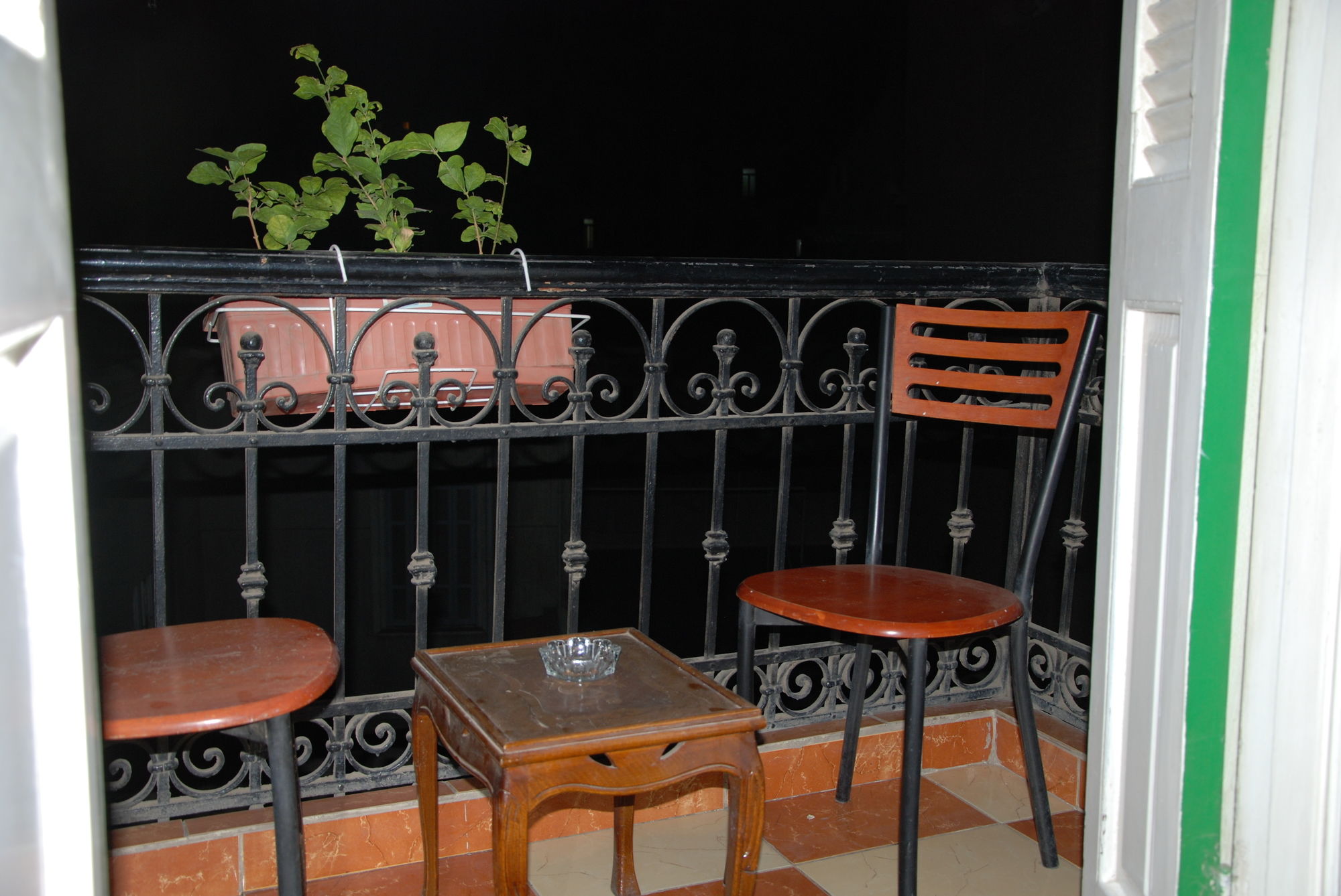 Фото My Hotel Hostel