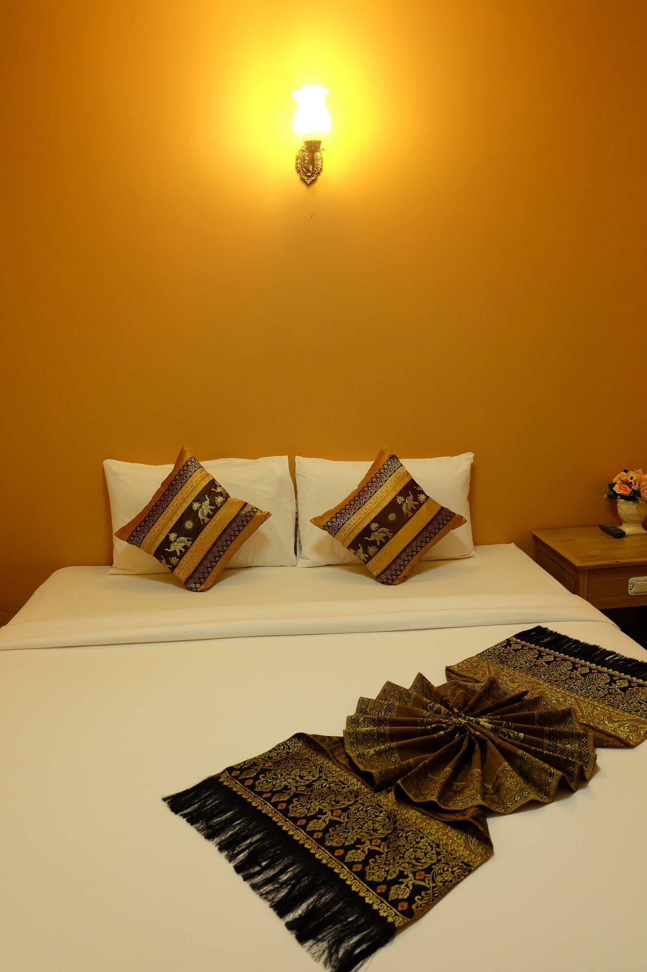 Фото Thai Cozy House