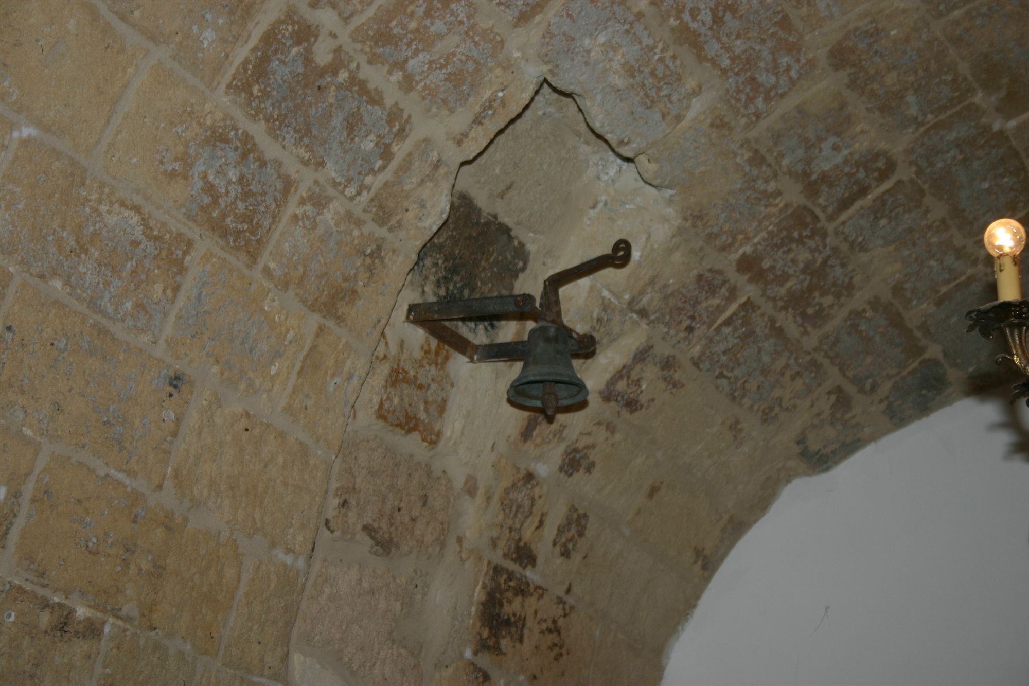 Фото San Andrea Degli Armeni B&b di Charme - Dimora Storica