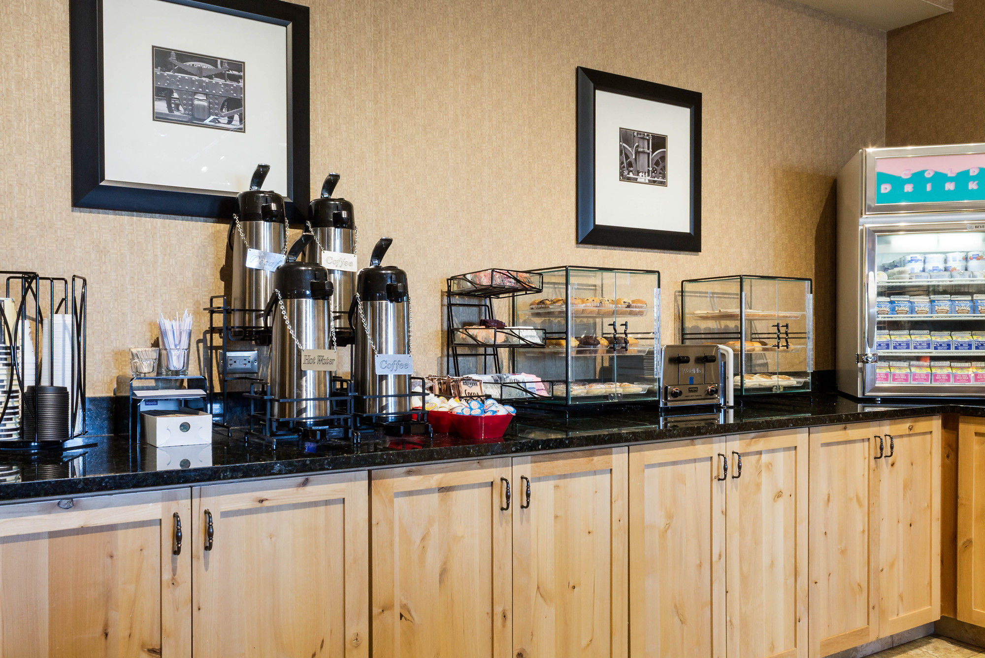 Фото MainStay Suites Williston