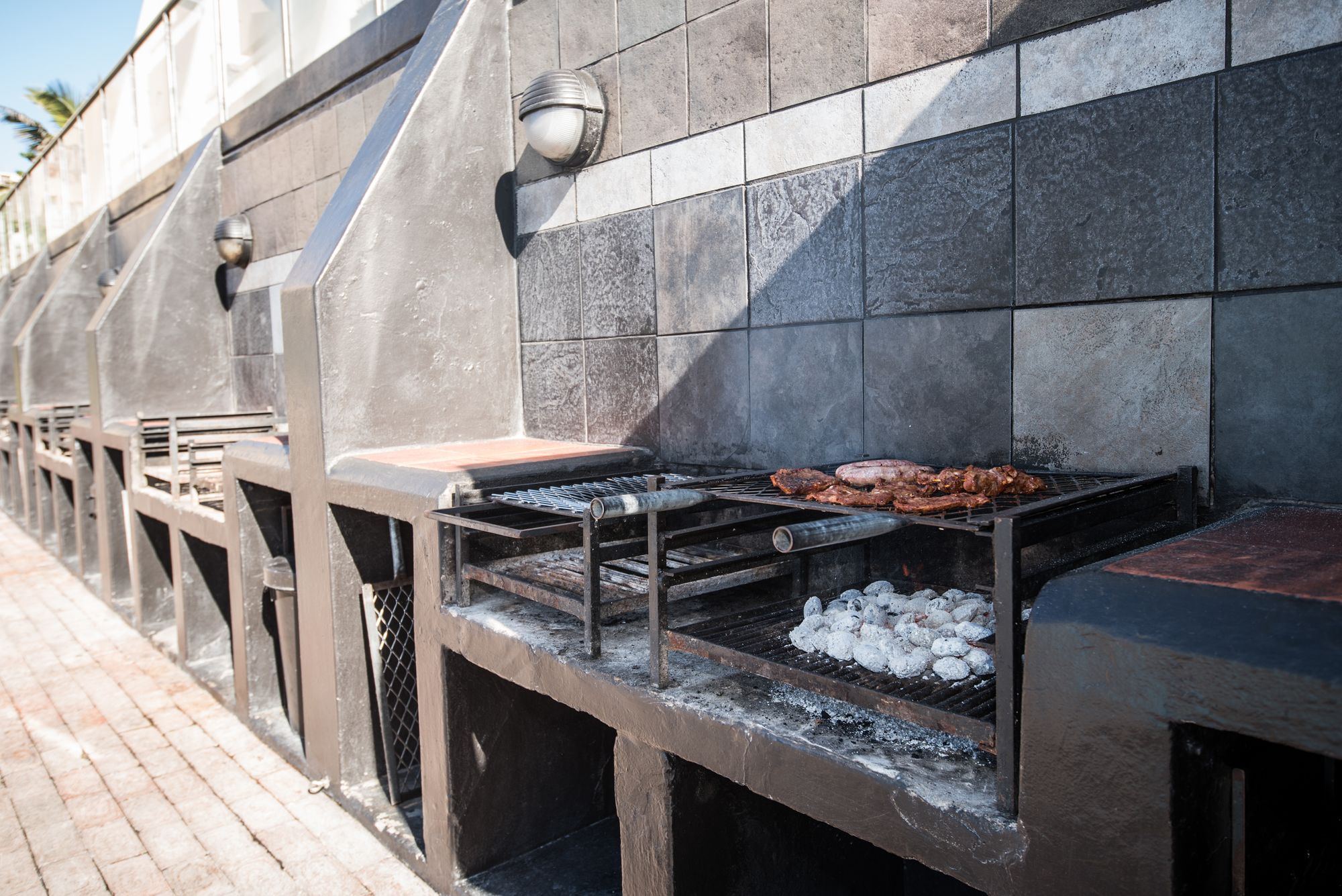 Фото First Group Margate Sands