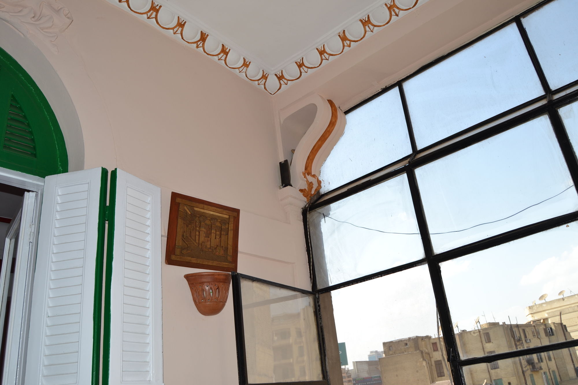 Фото My Hotel Hostel