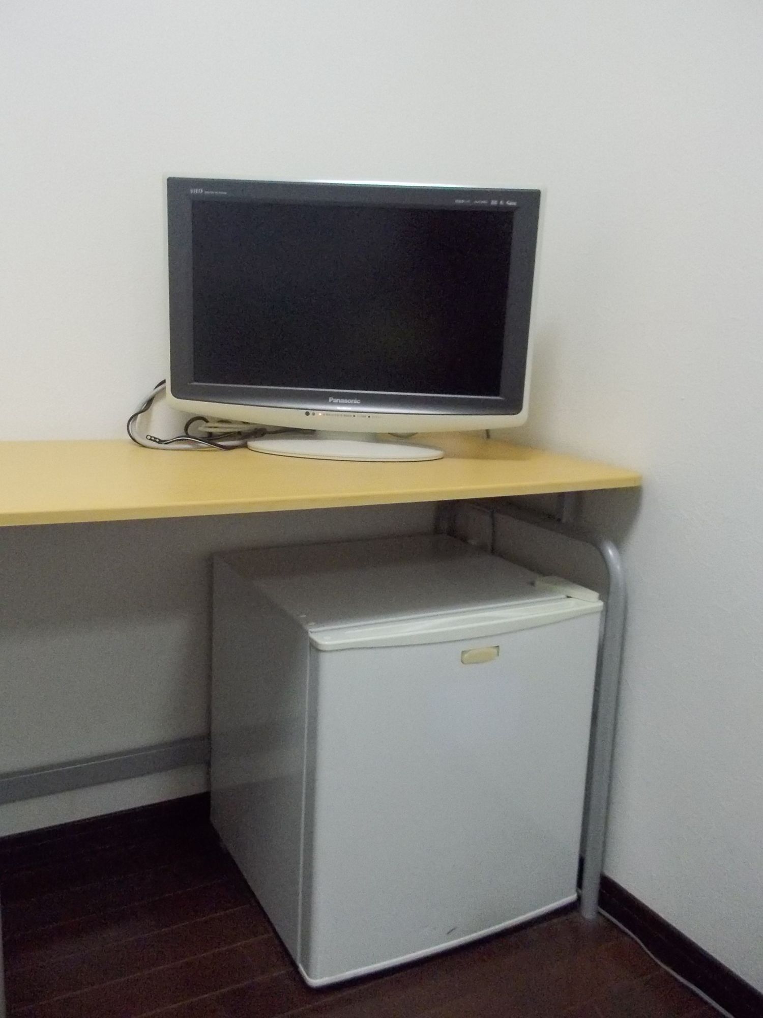 Фото Hotel Chuo Oasis