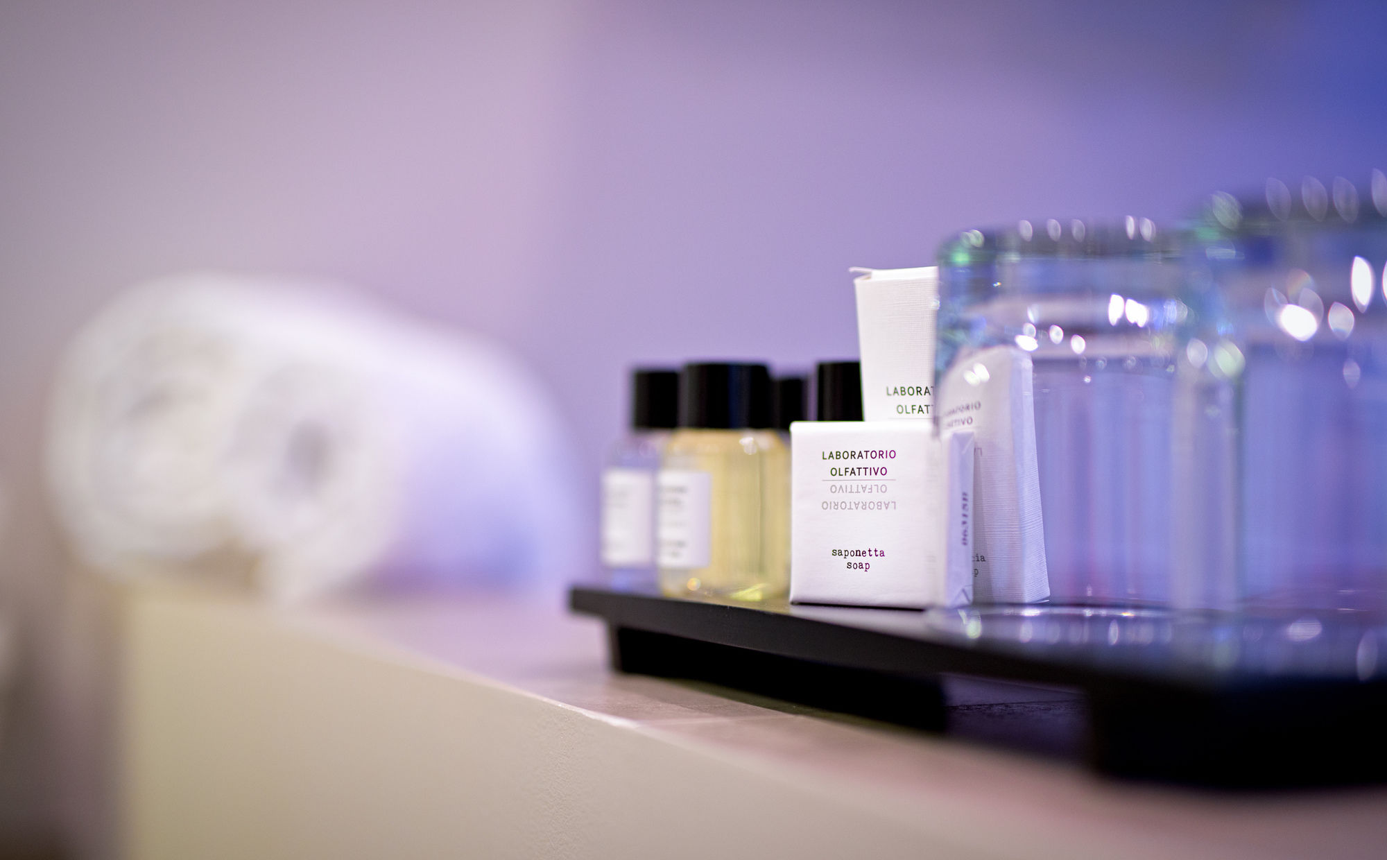 Фото Delle Vittorie Luxury Suites & Rooms