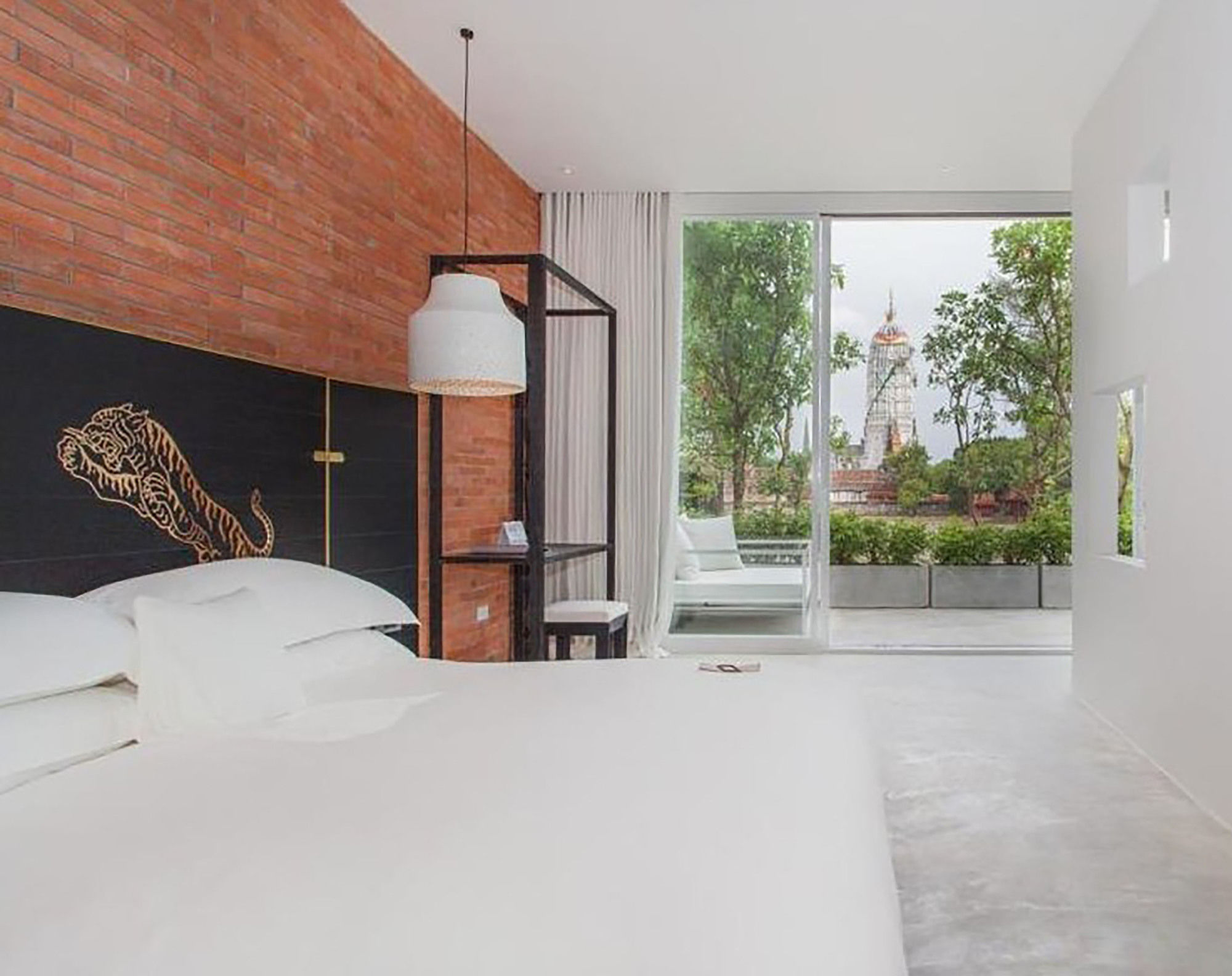 Фото Sala Ayutthaya