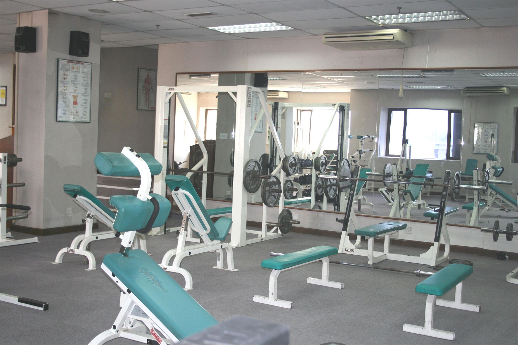 Фото Dynasty Hotel Kuala Lumpur