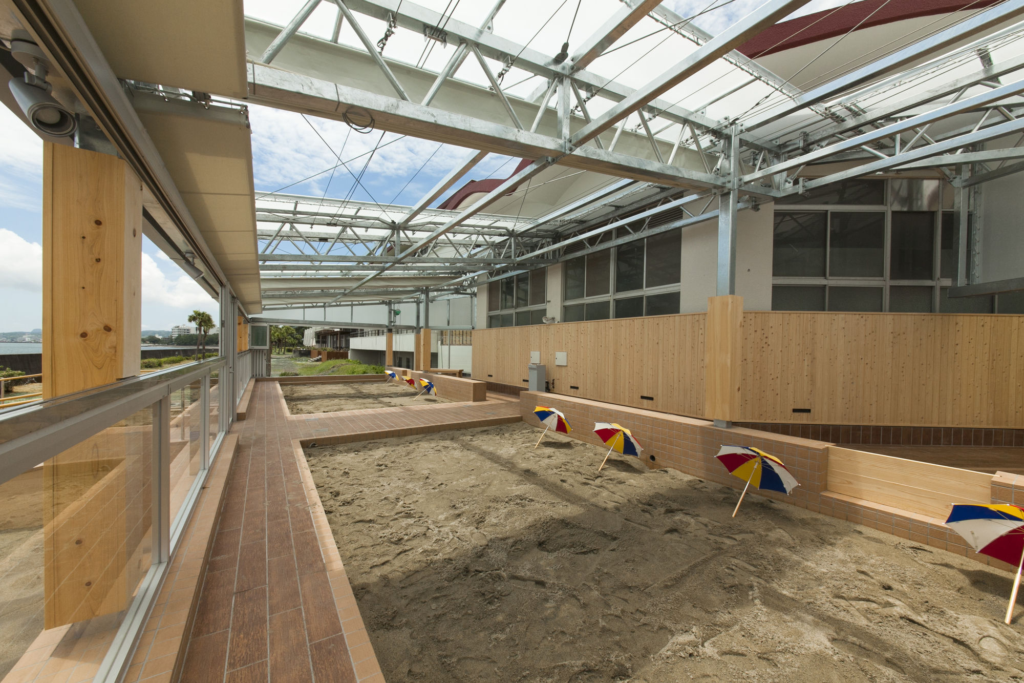 Фото Kyukamura Ibusuki