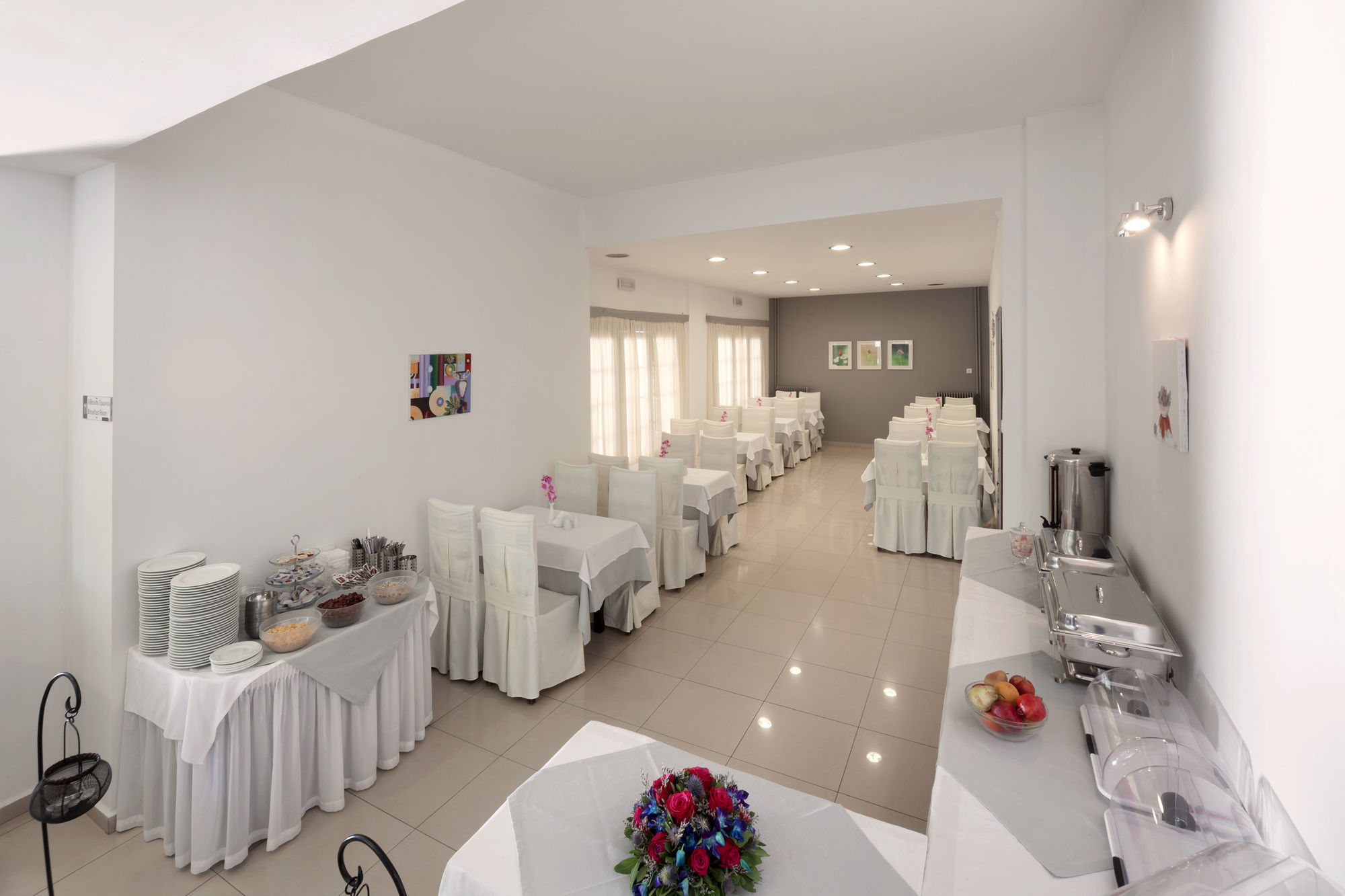 Фото Hotel Francoise