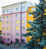 Фото Hotel Inturprag