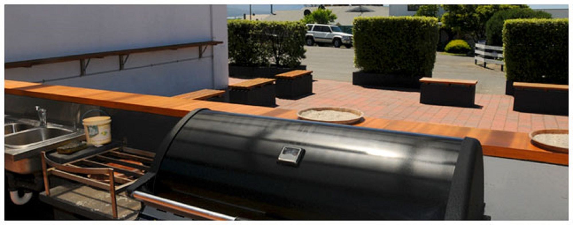 Фото Beachfront Bicheno