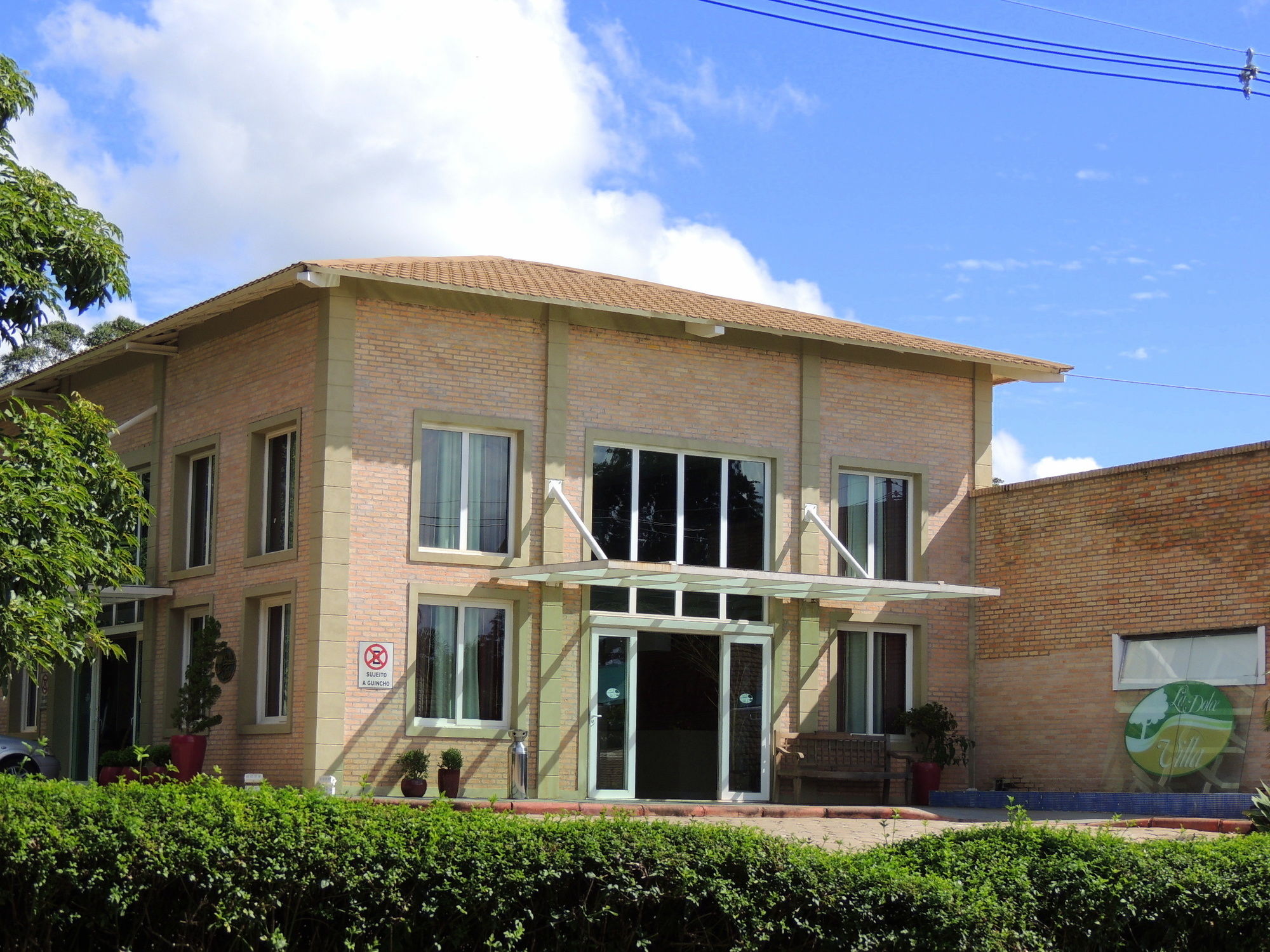 Фото La Dolce Villa