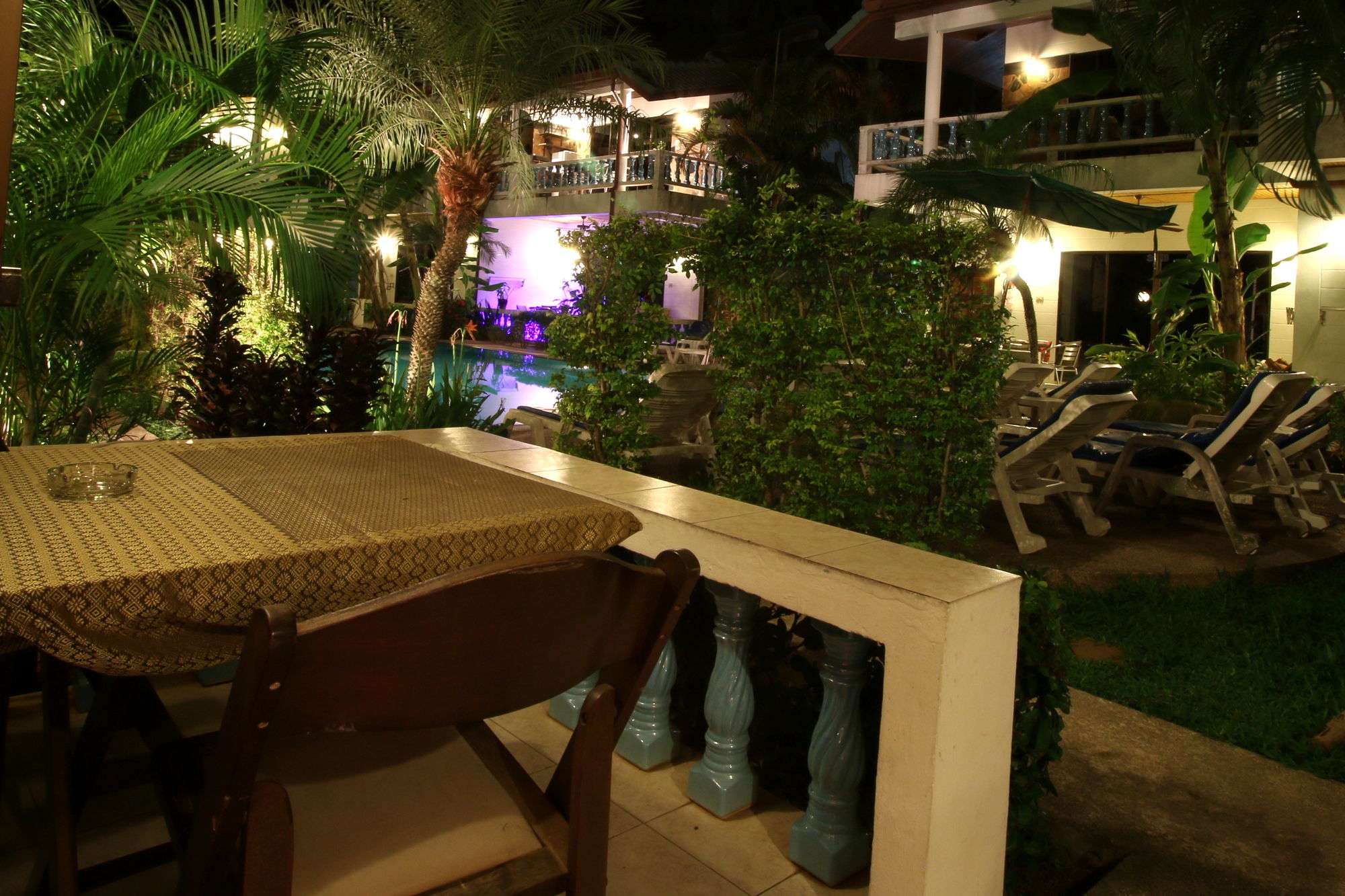 Фото Ya Nui Resort